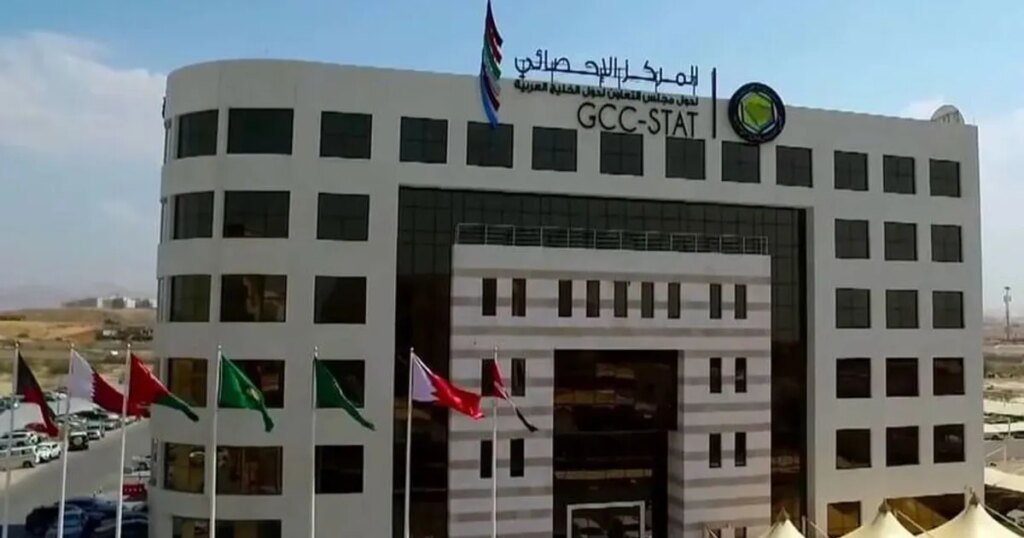 3.5 تريليون دولار أصول البنوك التجارية في دول الخليج