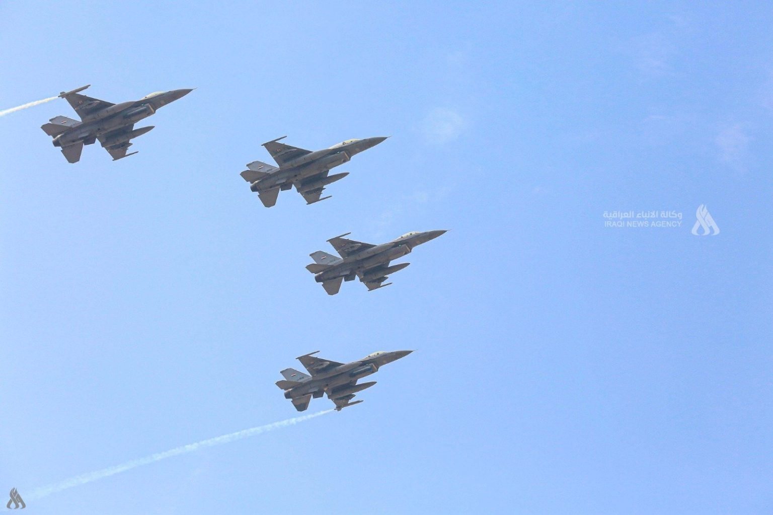 الدفاع تعلن تسلم 6 طائرات متطورة قبل نهاية العام الحالي