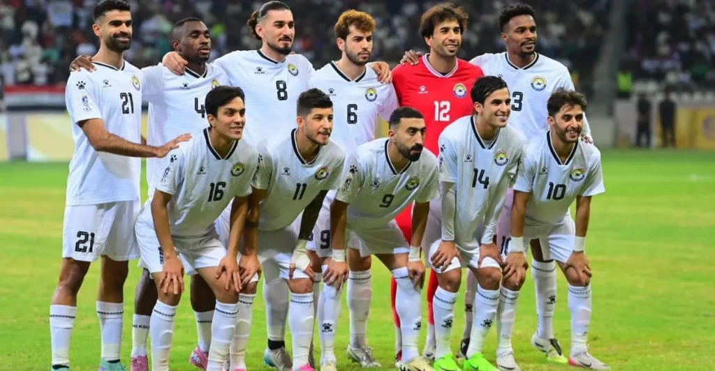 دوشنبه الطاجكستاني يتغلب على الزوراء العراقي في دوري أبطال آسيا2