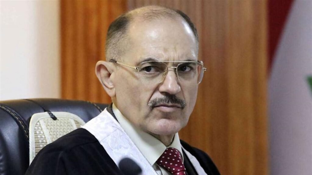 جاسم العميري يتجاوز على اختصاص القضاء الإداري (8)