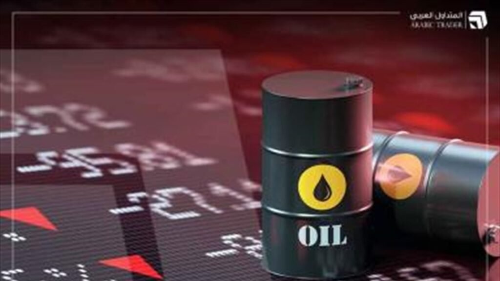 برنت عند 61 دولارا.. أسعار النفط تواصل الانخفاض