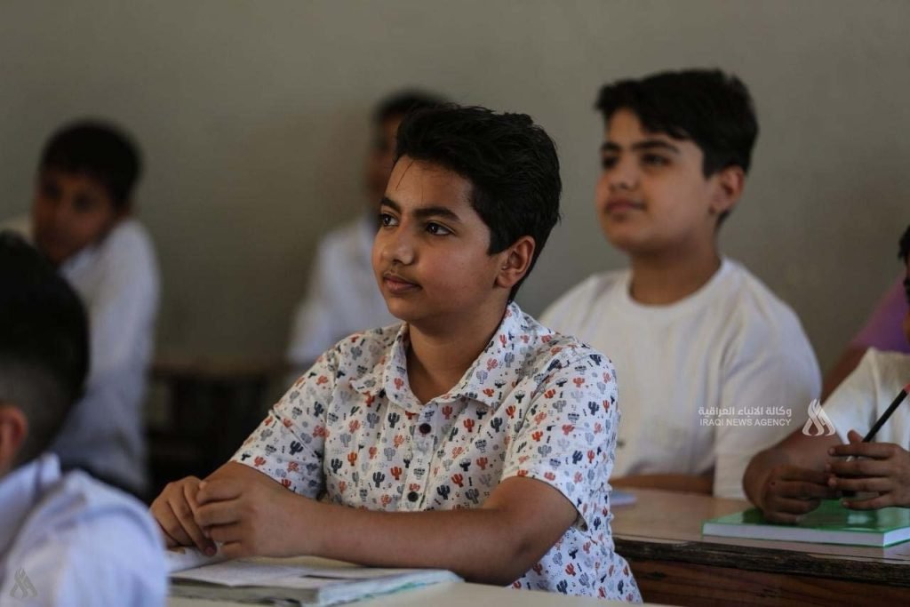 التربية: 32 ألف طالب في مدارس التعليم المسرع