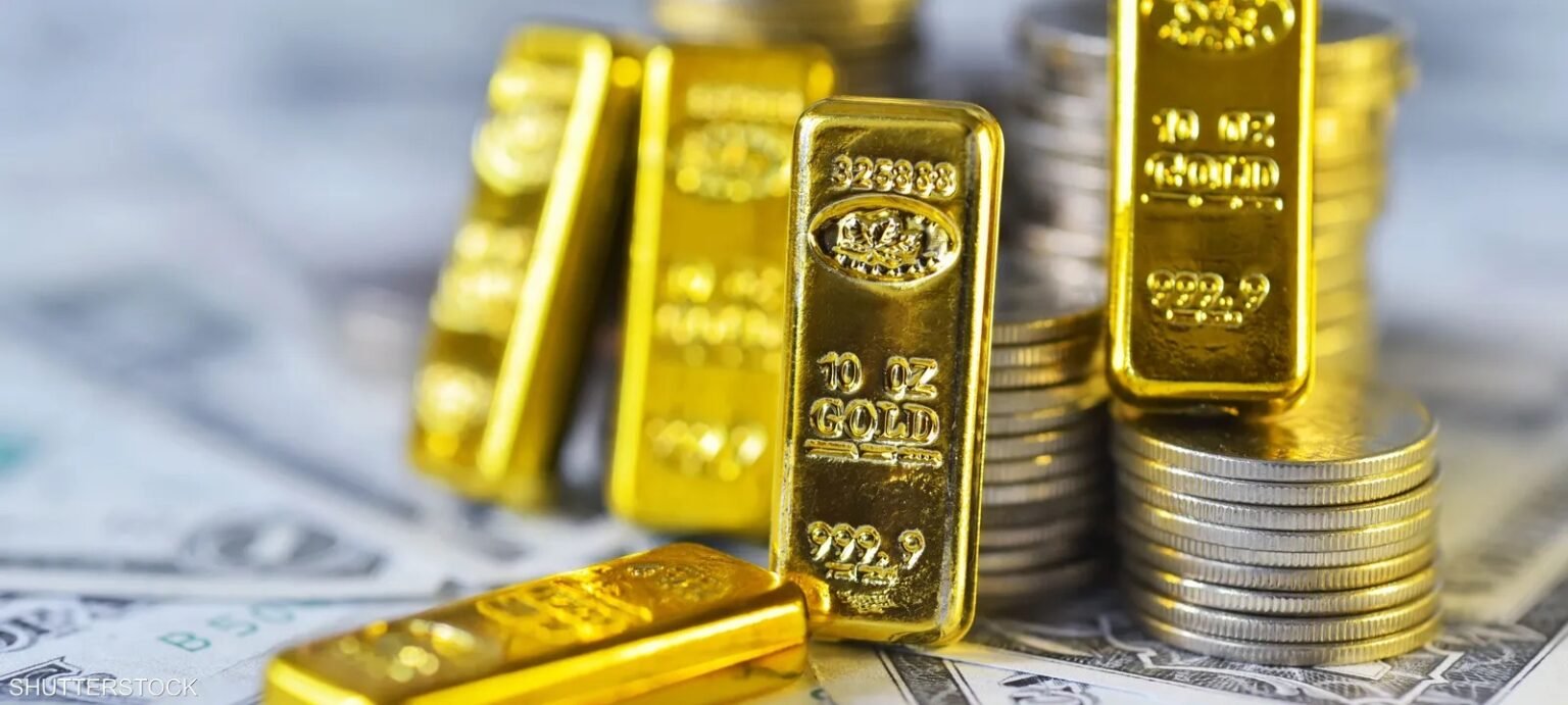 الذهب يفتتح الأسبوع بارتفاع جنوني في الأسواق العراقية