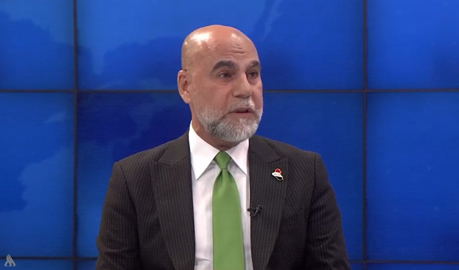 المفوضية: استبعاد المرشحين المخالفين في حال تكرار الخروقات أو التورط بشراء بطاقات الناخبين