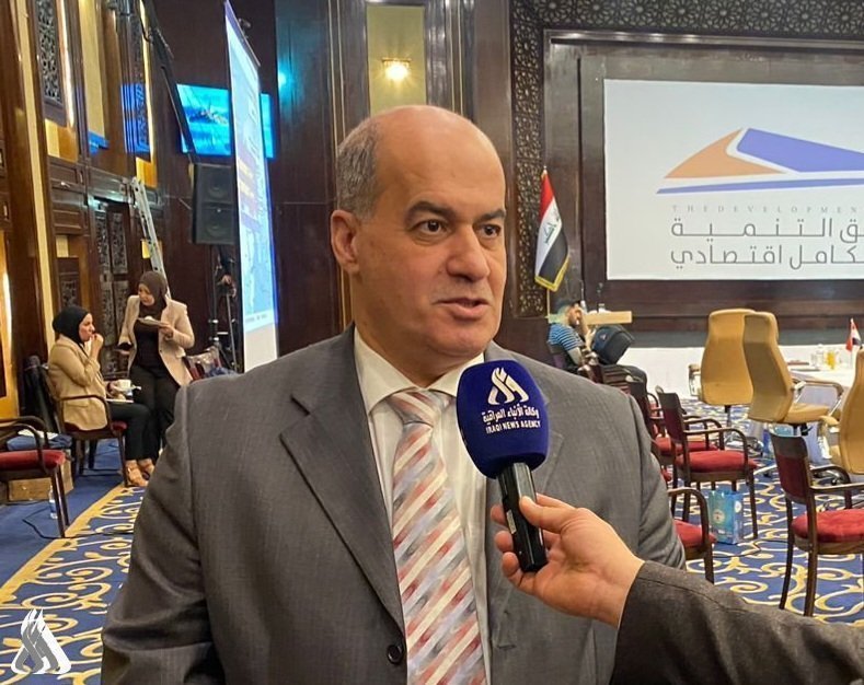 مستشار حكومي: اتفاق قيد الإتمام مع شركة موانئ أبوظبي بشأن تشغيل ميناء الفاو