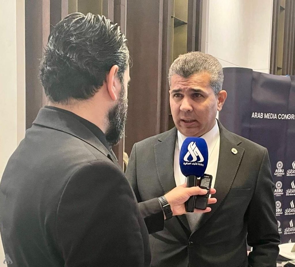 الإعلام الأمني: التحقيقات بقضية المشهداني متواصلة