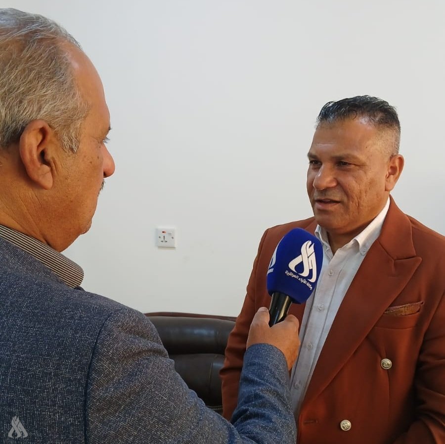 مفوضية صلاح الدين: توزيع أكثر من 68 ألف بطاقة ناخب