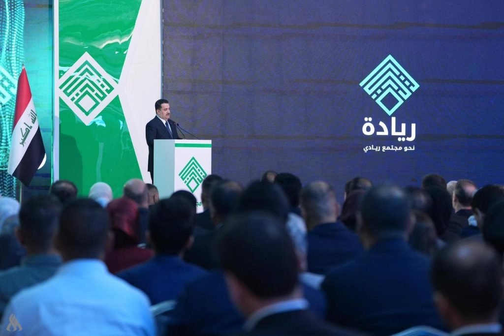 رئيس الوزراء يُعلن اعتماد 4 آذار ليكون اليوم الوطني لريادة الأعمال