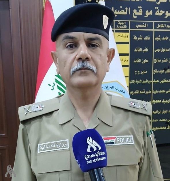 شرطة الأنبار: خطة أمنية متكاملة لتأمين المراكز الانتخابية