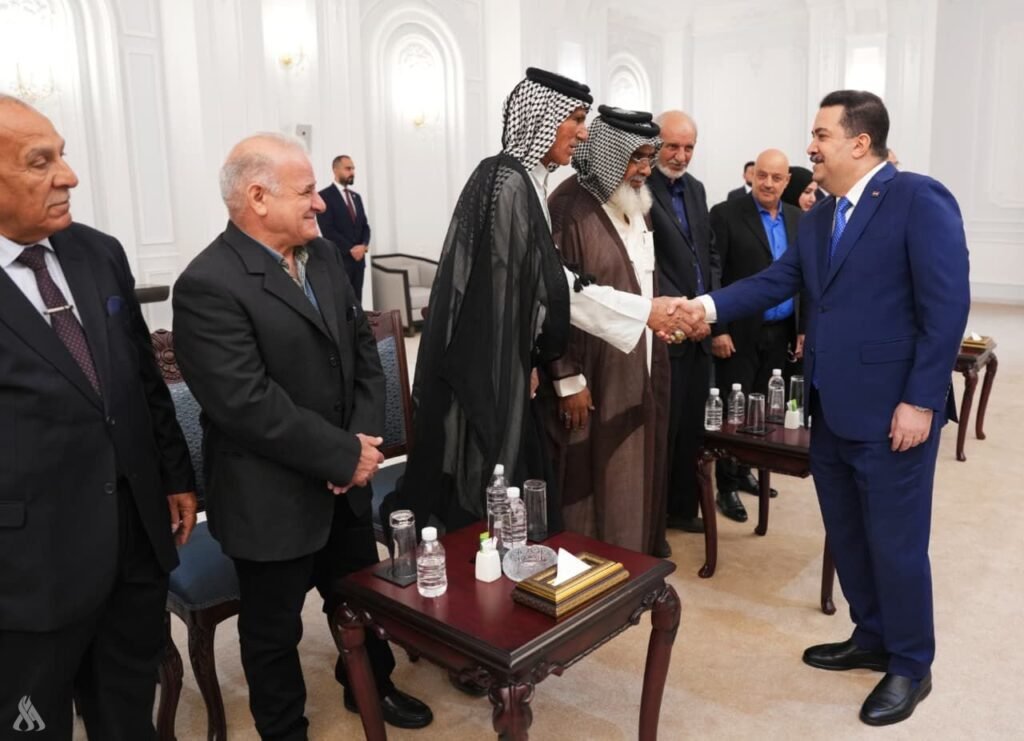 توجيه رئيس الحكومة لهيئة التقاعد للاستجابة السريعة لمطالب المتقاعدين العسكريين