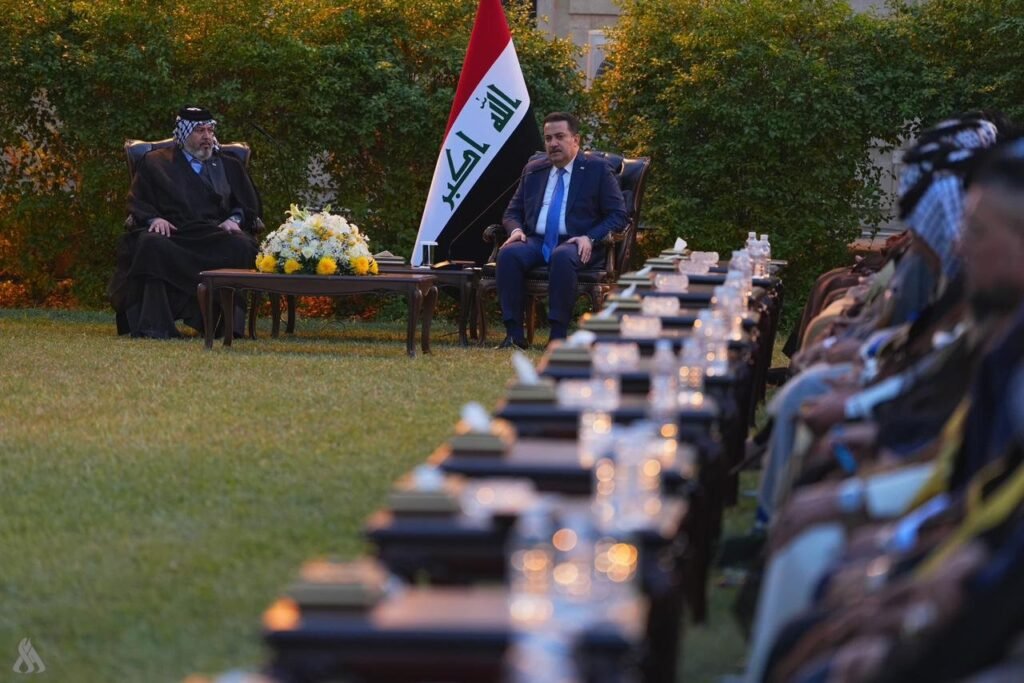 رئيس الوزراء: الانتخابات المقبلة إما أن تؤسس نتائجها لاستقرار أو التراجع والتفريط بالمنجزات