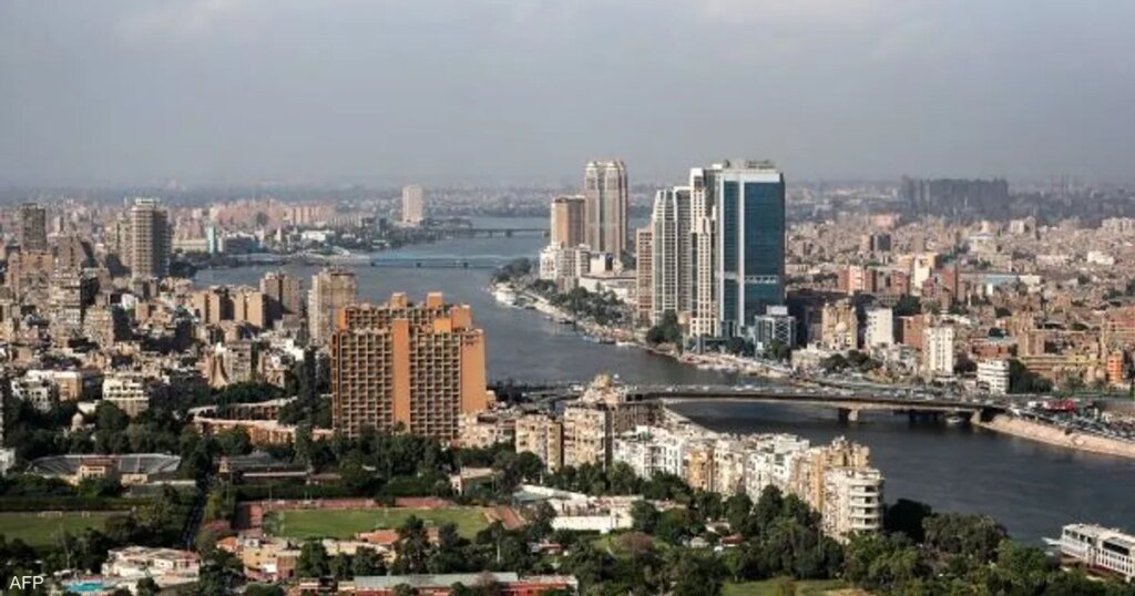 مصر تُطلق أول منصة رقمية للاستثمار في أوراق الصناديق العقارية