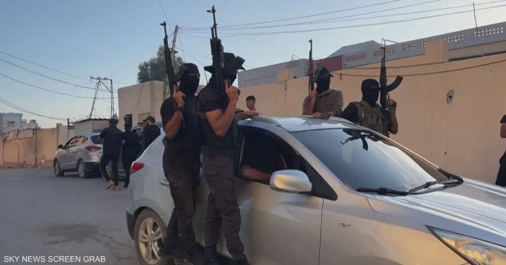 فوضى الميليشيات.. تسلط سلاح خارج الوطن يعيد رسم خرائط المنطقة