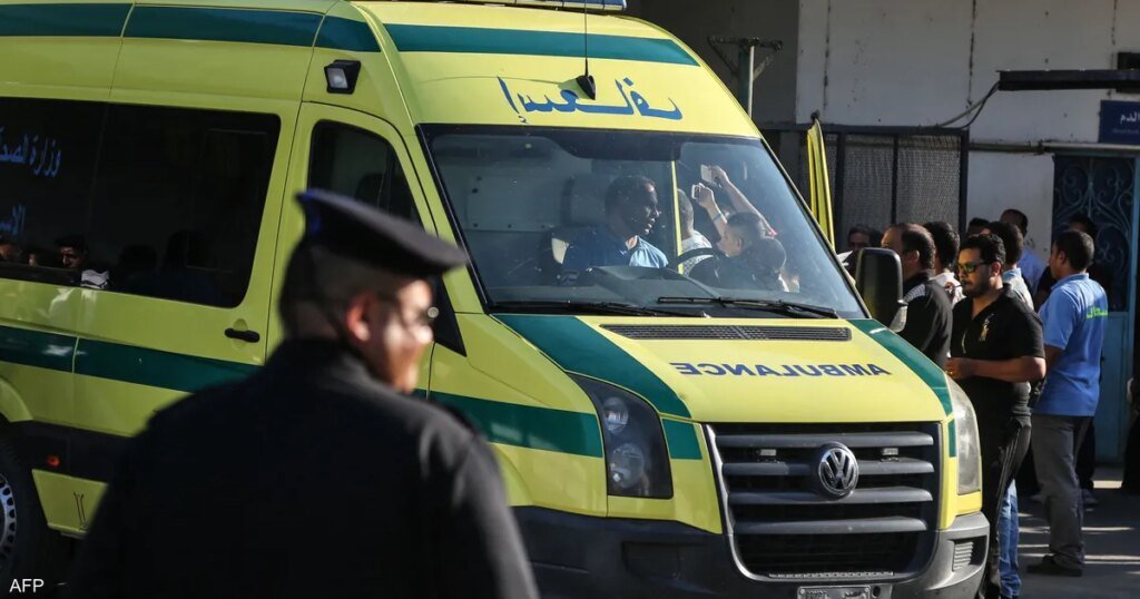 تفاصيل جريمة “قتل جماعي” بشعة تكشفها الداخلية المصرية