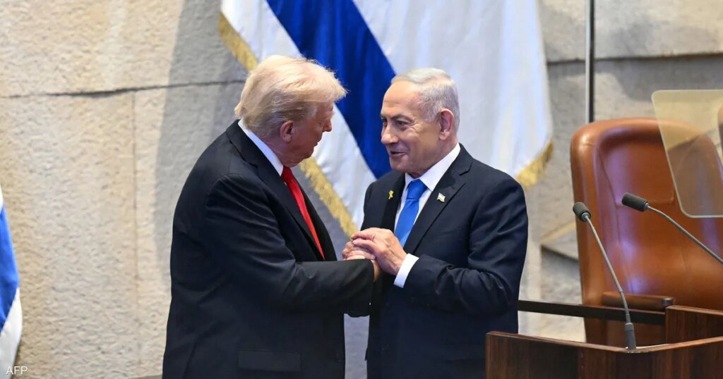 إسرائيل تبحث “أطول اتفاق عسكري” مع الولايات المتحدة