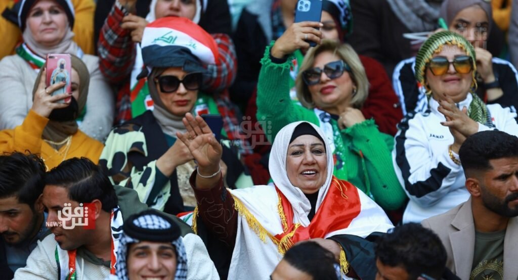 تعليق العمل الرسمي في البصرة غدًا لدعم المنتخب العراقي