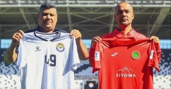 تلوين الزوراء بالأبيض ودوشنبة بالأحمر في دوري أبطال آسيا 2