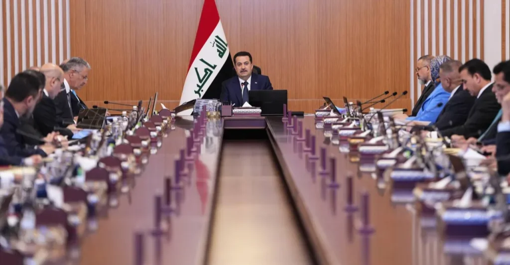 تقرر الحكومة العراقية خطة الزراعة الشتوية لعام 2025