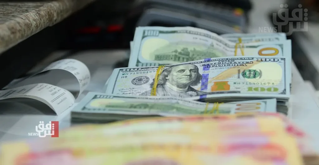 ارتفاع أسعار الصرف في بغداد وأربيل: تحديث جديد