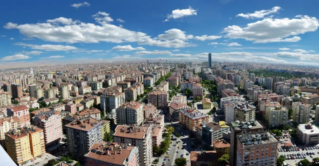 تقارير: شراء 1055 منزلاً في تركيا خلال عشرة أشهر من قبل العراقيين