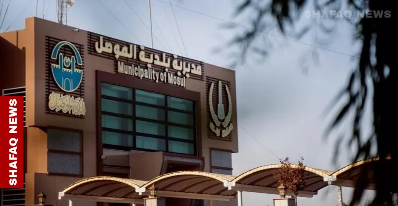 تعليق البناء في المناطق الزراعية والخضراء في الموصل حتى تنفيذ قرار 320