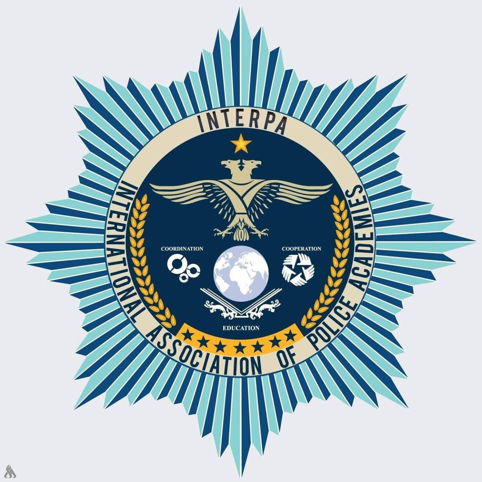 الداخلية: العراق ينضم رسمياً إلى الاتحاد الدولي لأكاديميات الشرطة (INTERPA)