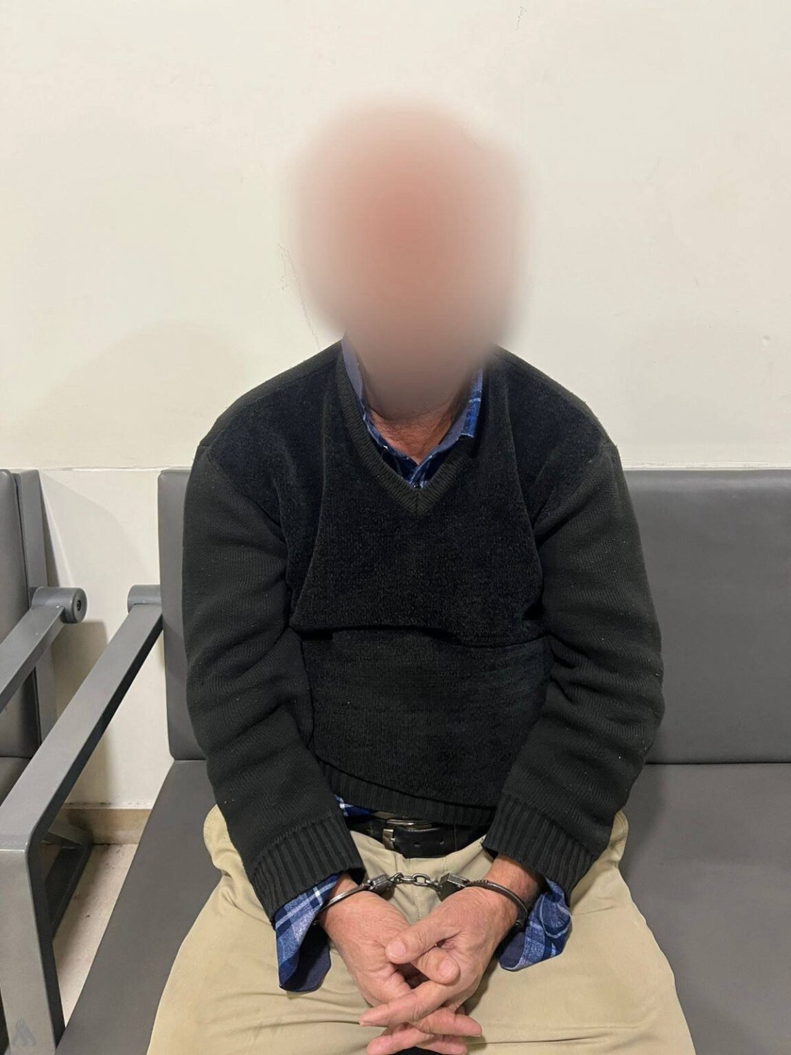 الحشد الشعبي يسقط أحد أبرز تجار المخدرات في السليمانية