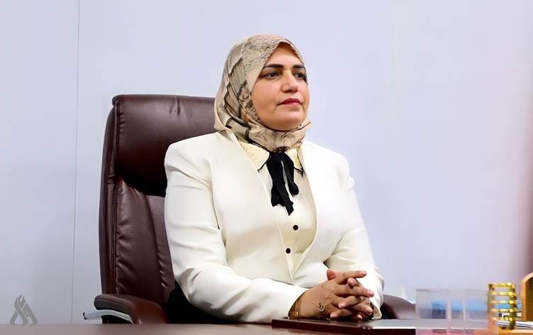 الوزيرة المالية تؤكد أن الدين العام في مستويات آمنة وتعمل على تقليص الإنفاق