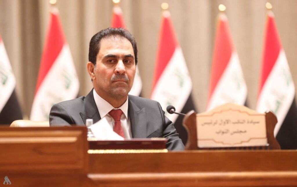 المندلاوي يهنئ وكالة الأنباء العراقية بمناسبة مرور ٦٦ عامًا على تأسيسها