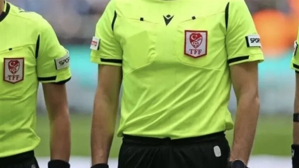 فضيحة تهز عالم كرة القدم… أوامر باعتقال الحكام