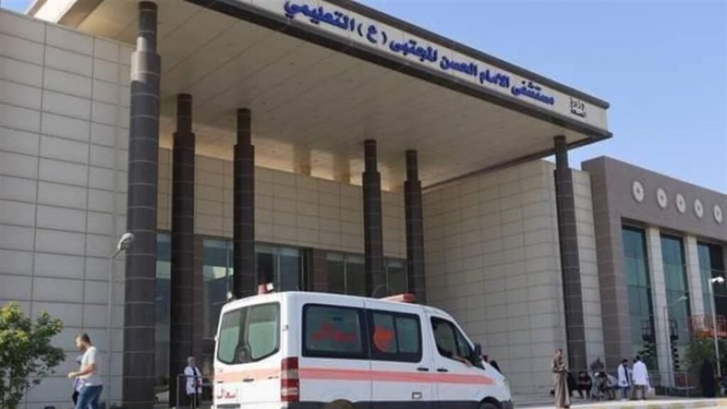 نجاح أول عملية زراعة كبد في العراق يعلنه وزير الصحة