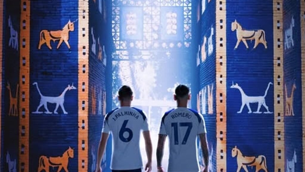 العراق يحقق التأهل للملحق العالمي وتوتنهام يحتفل