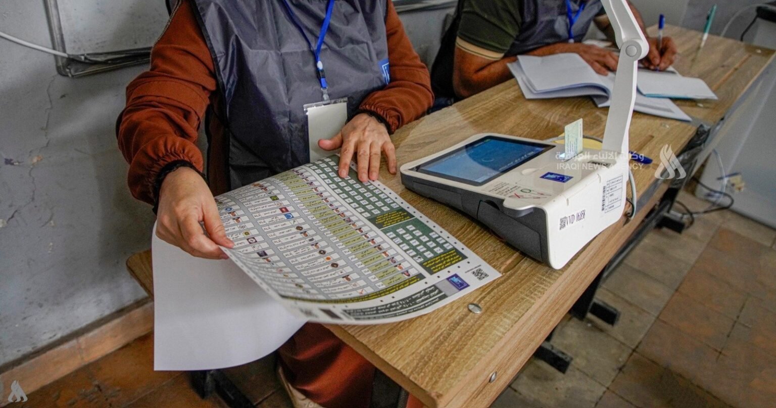 تطورات في عدد الطعون على نتائج الانتخابات إلى 130 طعنًا – المفوضية