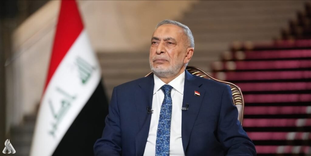 رئيس البرلمان يأمر باتخاذ الإجراءات القانونية ضد بعض أفراد حمايته بشأن “حادثة العجلة