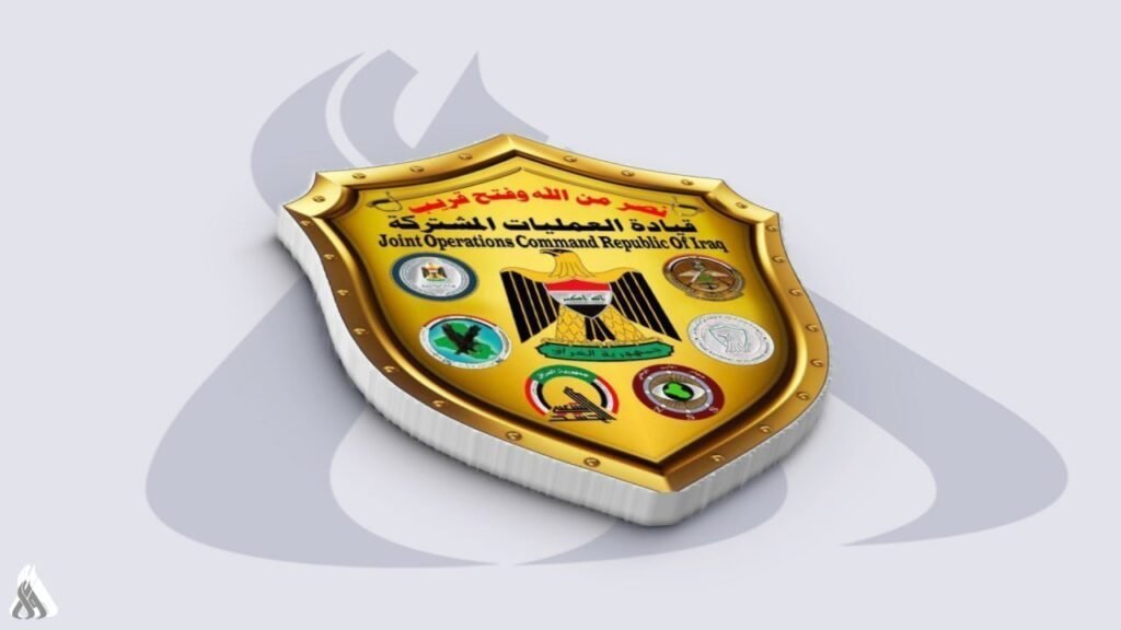 تعاون القوات: تنفيذ مهام الأمن بكفاءة عالية