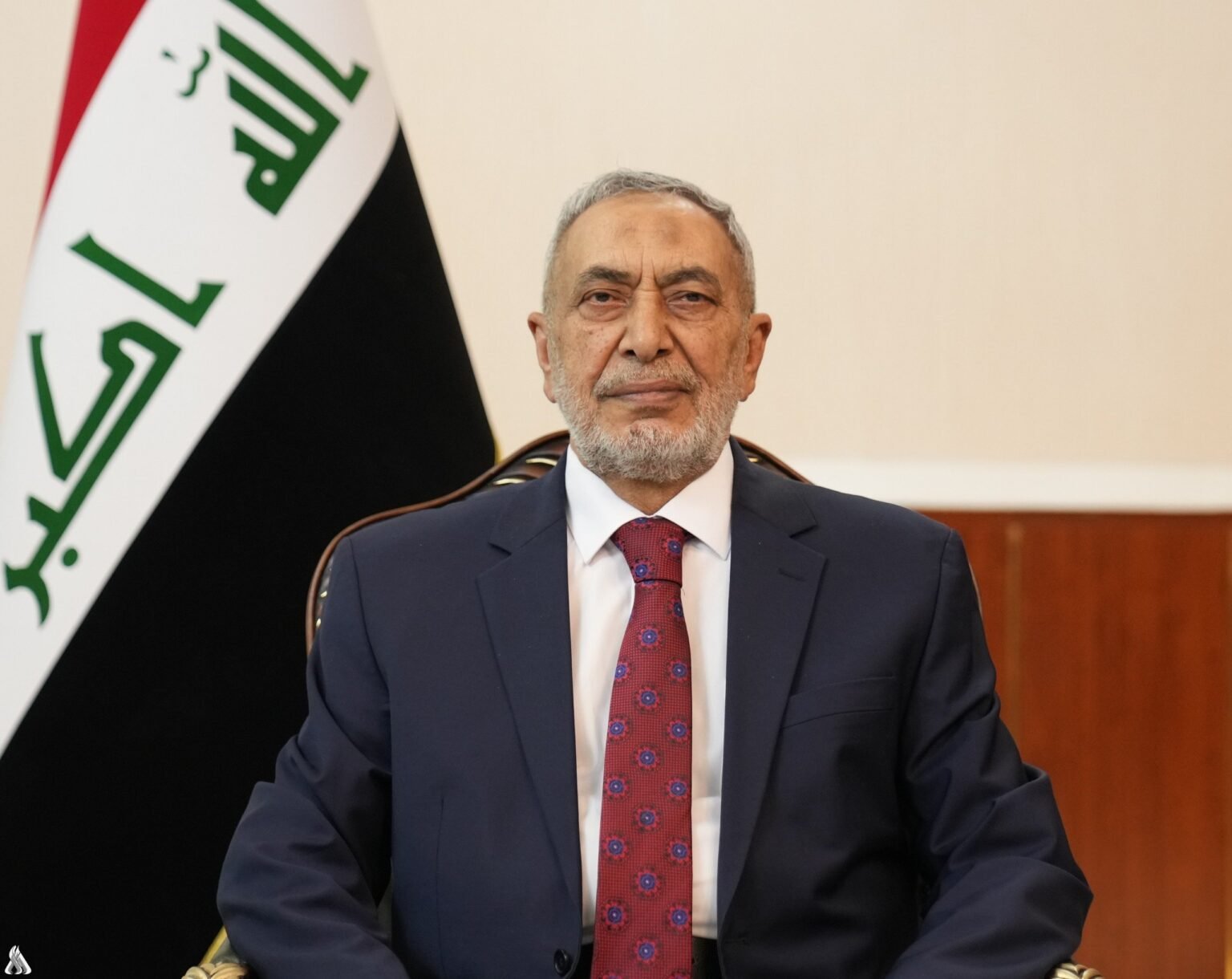 المشهداني يهنئ وكالة الأنباء العراقية بذكرى تأسيسها ويُشيد بدورها الوطني