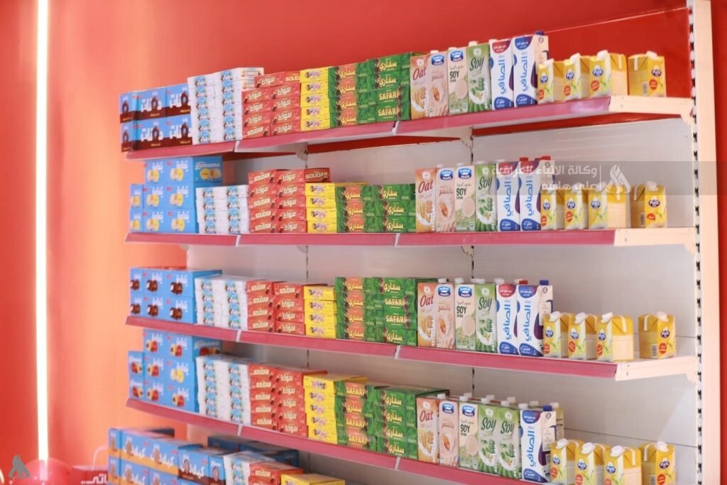 تجارة: اتفاقيات مع دول عربية لدعم تصدير منتجات العراق إلى الأسواق الإقليمية