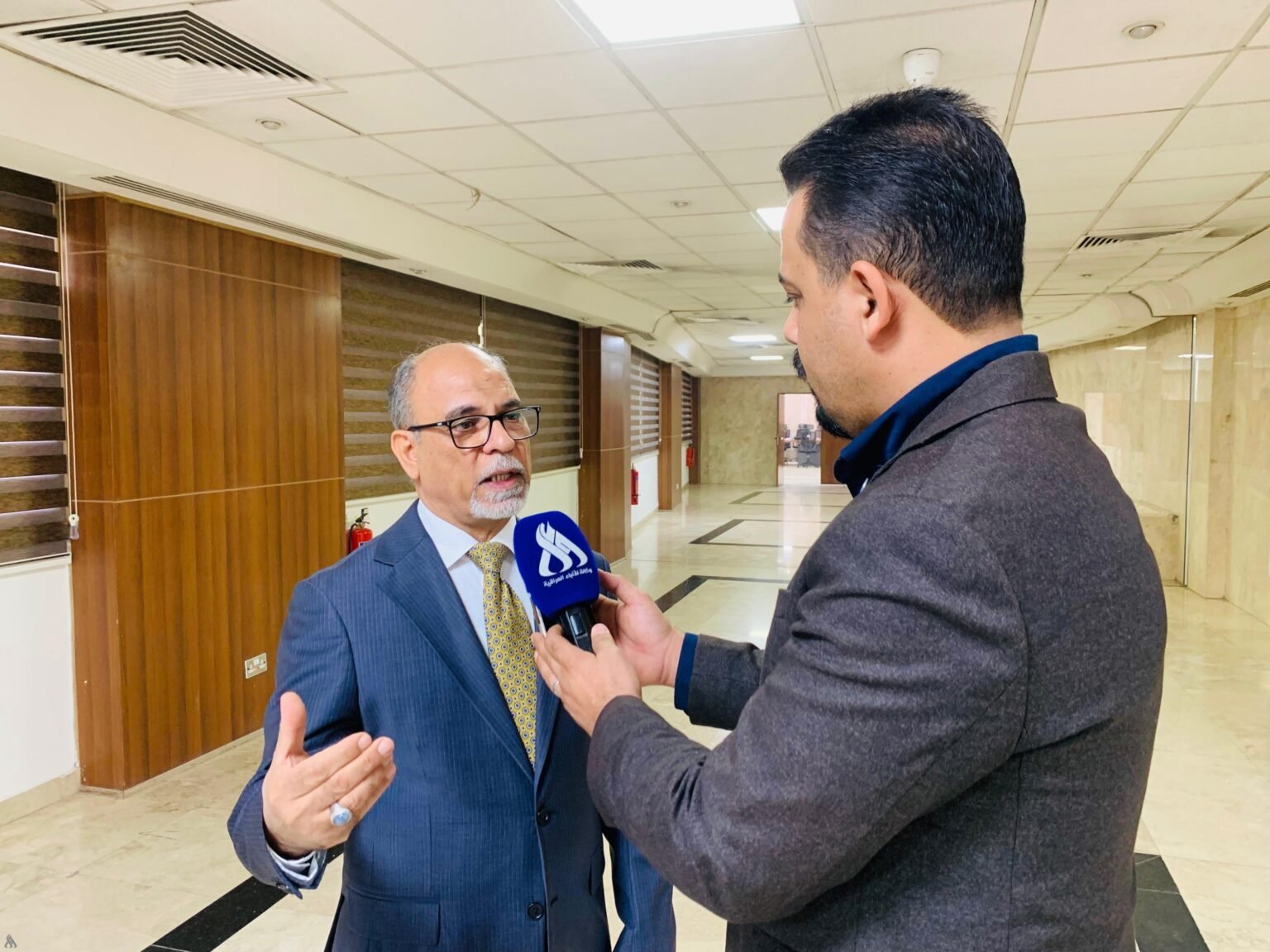 قانون التعداد في العراق يغيّر من تقسيم الحجُّ ويرسم صورة خارجية للبلد