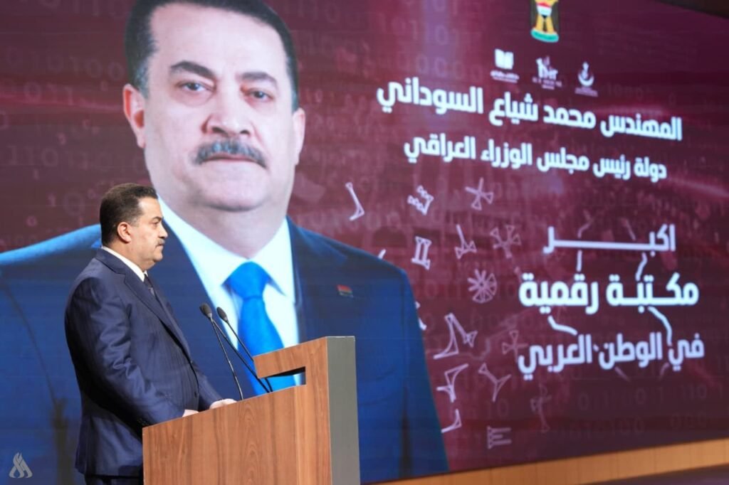رئيس الوزراء: العراق يلعب دورا أساسيا في نشر المعرفة اليوم
