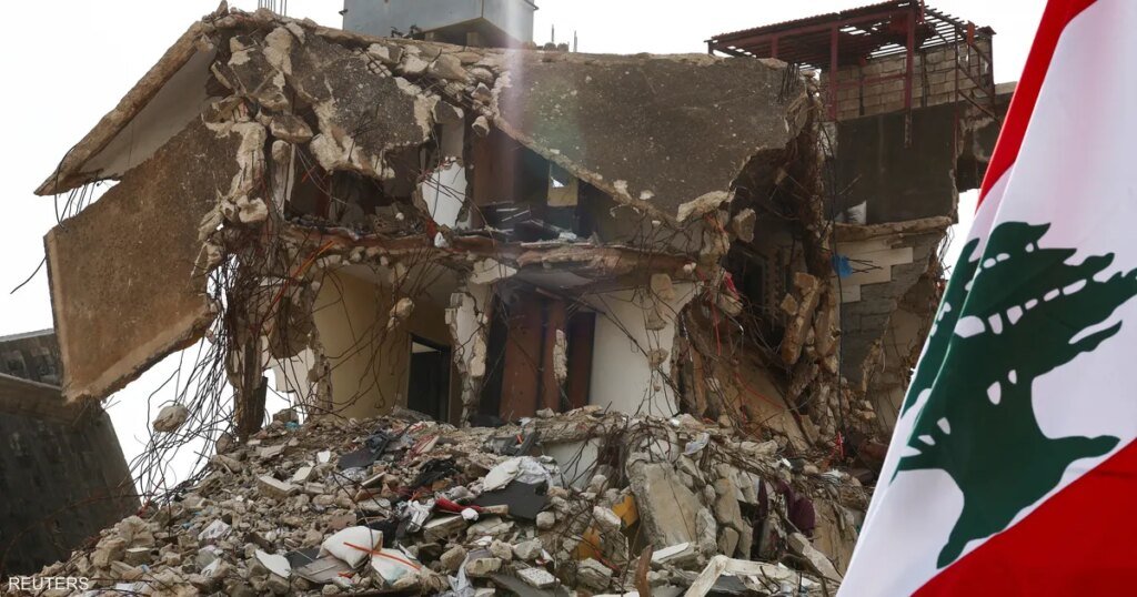 إسرائيل تقوم بتحرك غير مسبوق وترسل مبعوثاً إلى لبنان