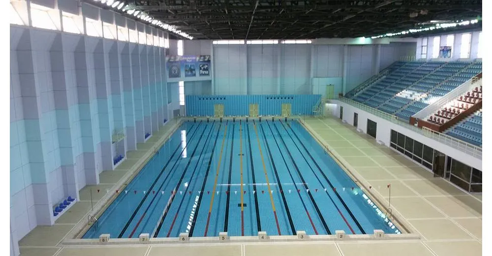 تجميد عضوية اتحاد الألعاب المائية العراقي وقطع دعمه المالي من قبل الأولمبية