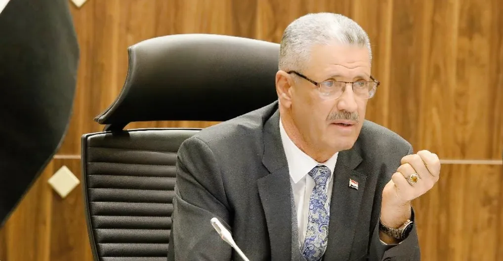 وزير النفط العراقي: نسبة استثمار الغاز المصاحب تصل إلى 75%