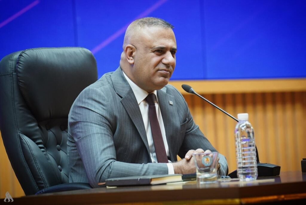 تفكيك 176 شبكة دولية للمخدرات ونجاح التعاون الإقليمي، أعلنت وزارة الداخلية