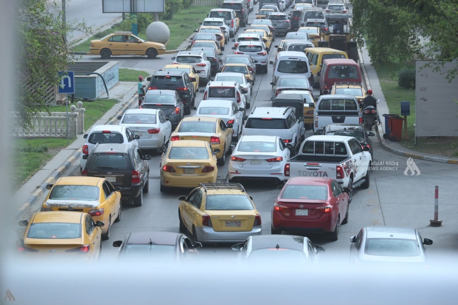 2026: تطبيق قوانين حكومية صارمة لمنع دخول 4 أنواع من السيارات المتضررة وتنظيم عمليات الاستيراد