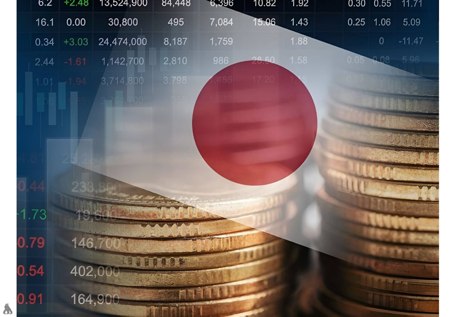 اليابان تُخطط لإنفاق تاريخي يتجاوز 775 تريليون دولار لميزانية العام المقبل