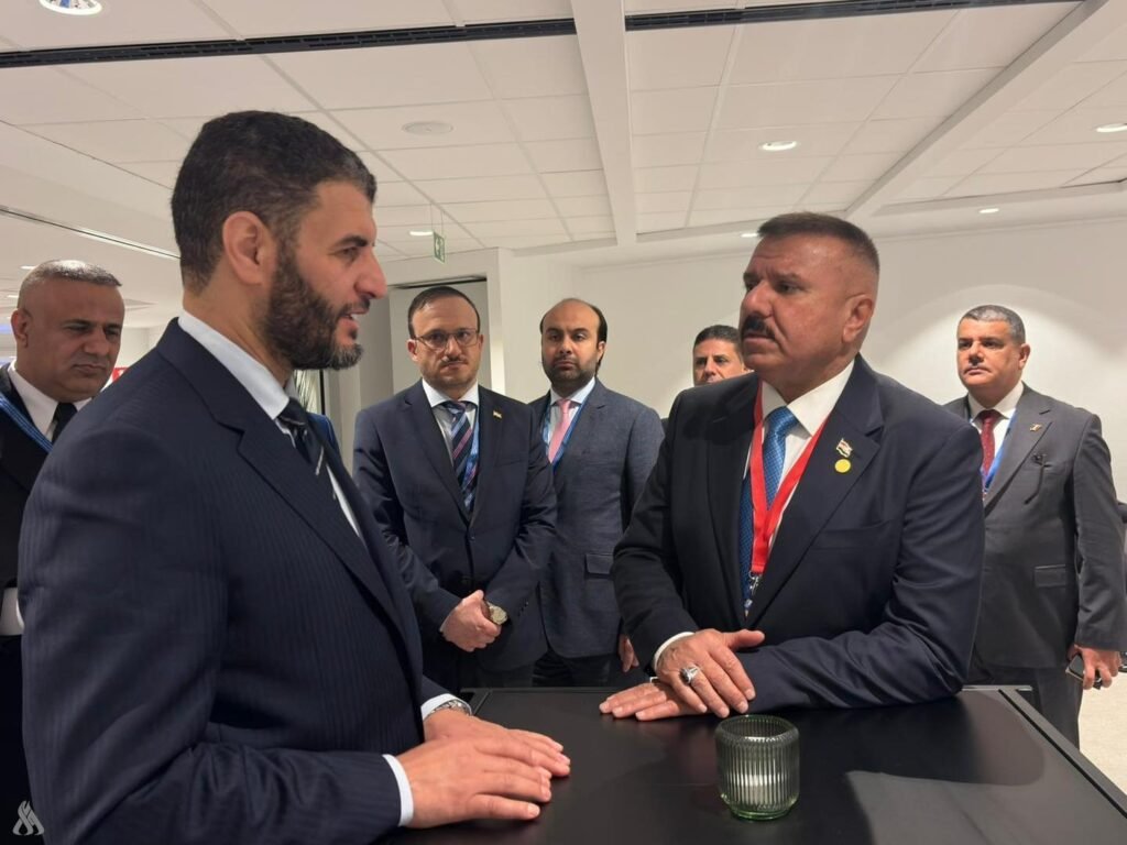 العراق يحصد إعجاب ليبيا بجهوده في مكافحة الجريمة المنظمة عبر الحدود