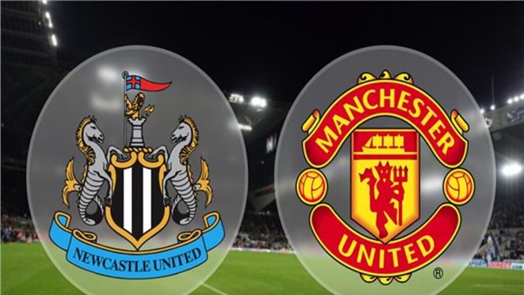 مباراة مانشستر سيتي ونيوكاسل: الموعد والقنوات الناقلة