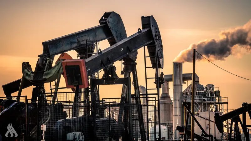 زيادة بنسبة 1% في أسعار النفط