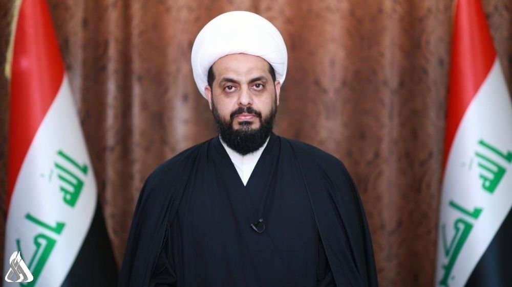 الشيخ الخزعلي: نلتزم بحماية حقوق الأقليات الإيزيدية