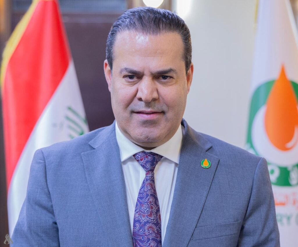 وزارة النفط: الغاز السائل يحقق إنتاجا سنويا يصل إلى 3 ملايين طن ويعزز العوائد.